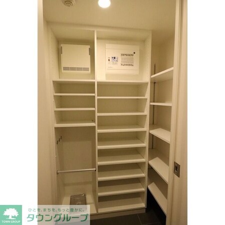 JP noie 恵比寿西の物件内観写真